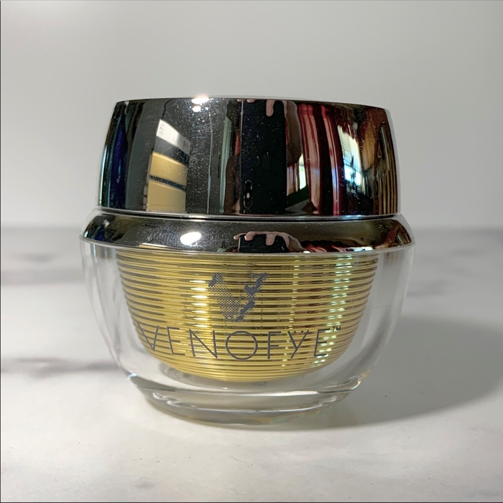 Venofye Royal Jelly Bee Eye Firming Cream LAST ONE